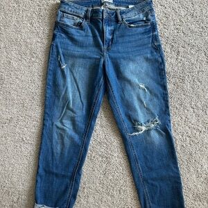 Studio Blue Denim Jeans